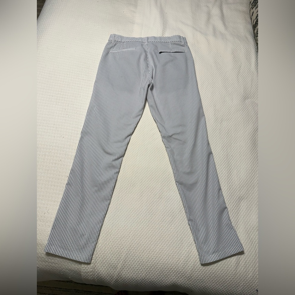 Bonobos | Performance Seersucker Golf Pant - Picture 5 of 12